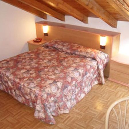 Hotel Europa Peio Fonti Ngoại thất bức ảnh