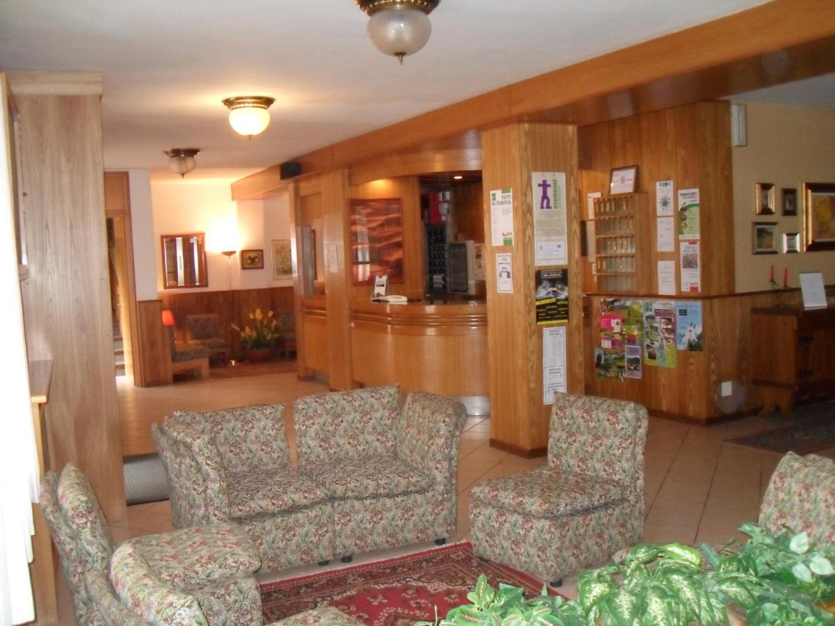 Hotel Europa Peio Fonti Ngoại thất bức ảnh