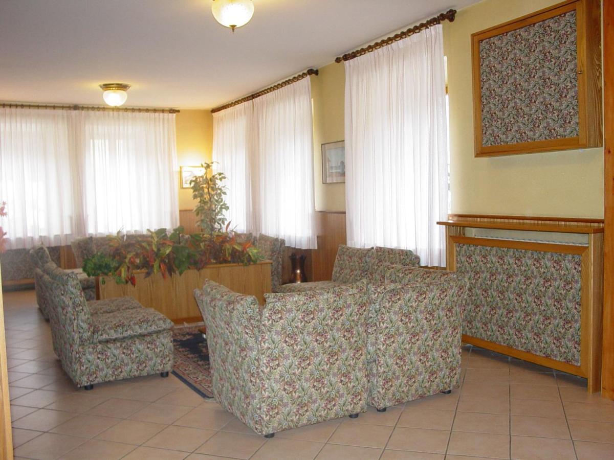 Hotel Europa Peio Fonti Ngoại thất bức ảnh
