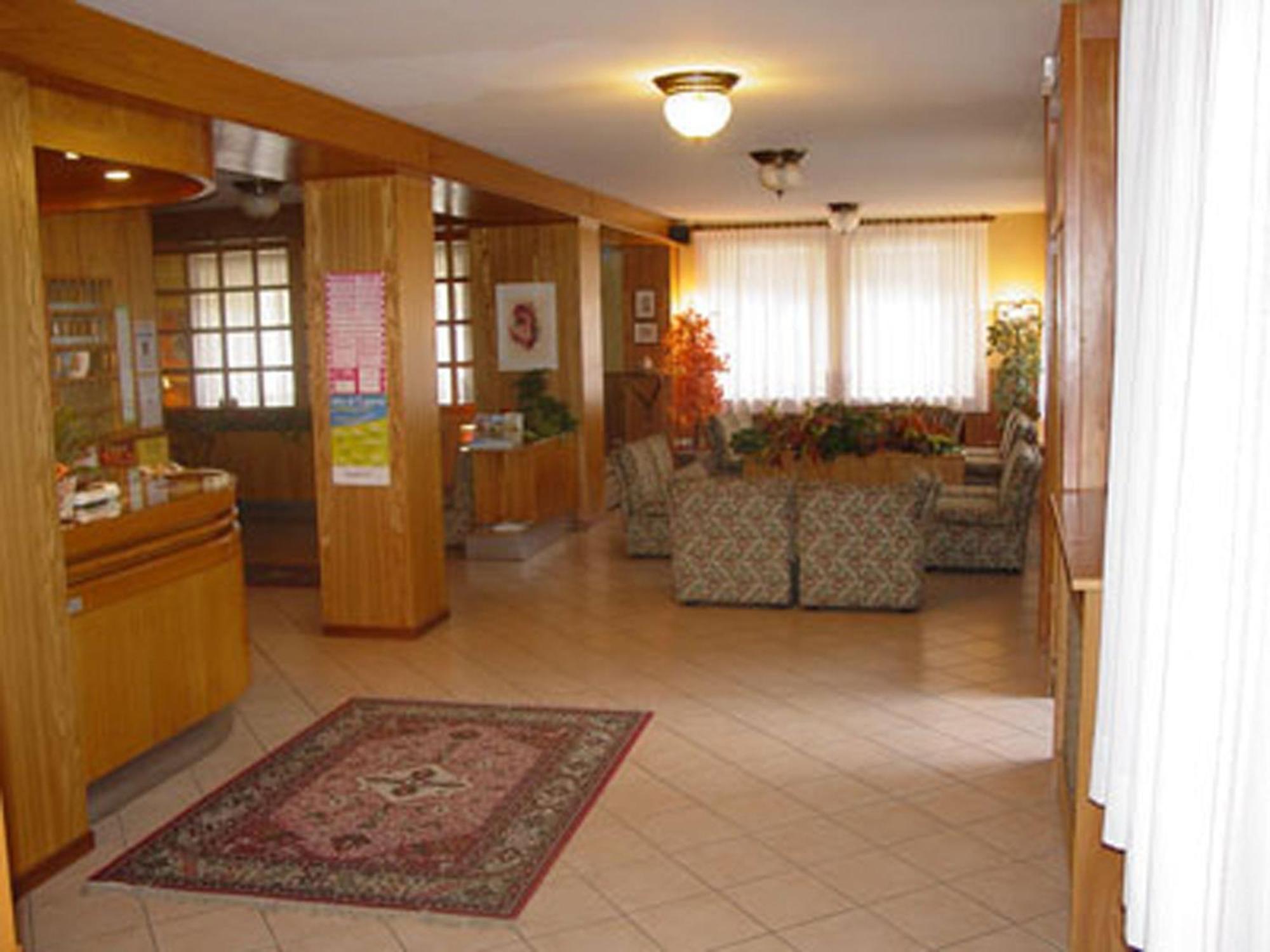 Hotel Europa Peio Fonti Ngoại thất bức ảnh